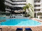 Hotel Galaxy Iraklio Hotel dovolenka