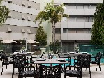 Hotel Galaxy Iraklio Hotel dovolenka