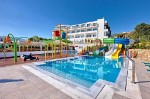 Hotel Arminda Hotel & Spa dovolenka
