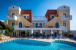 Hotel Astra Village dovolená