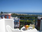 Hotel Astra Village dovolená