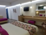 Hotel Astra Village dovolená