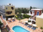 Hotel Astra Village dovolená