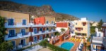 Hotel Astra Village dovolená