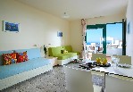 Hotel Bella Vista Hotel dovolenka