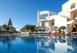Hotel Bella Vista Hotel dovolenka