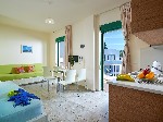 Hotel Bella Vista Hotel dovolenka