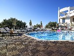 Hotel Bella Vista Hotel dovolenka
