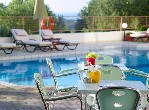 Hotel Bella Vista Hotel dovolenka