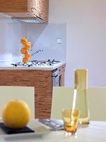 Hotel Bella Vista Hotel dovolenka