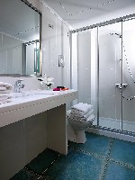 Hotel Bella Vista Hotel dovolenka