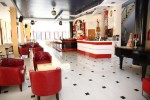 Lobby s barem