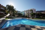 Hotel s bazénem