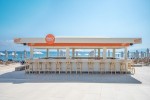 Aperol spritz bar