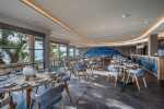 Alatsi restaurace s mořskými plody