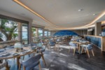 Altasi seafood restaurace - adults only