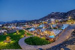Hotel s bazénem 
