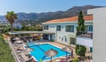 Řecko, Kréta, Hersonissos - DIAS LUXURY STUDIOS & APARTMENTS