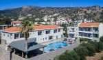 Řecko, Kréta, Hersonissos - DIAS LUXURY STUDIOS & APARTMENTS