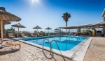 Řecko, Kréta, Hersonissos - DIAS LUXURY STUDIOS & APARTMENTS