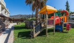 Řecko, Kréta, Hersonissos - DIAS LUXURY STUDIOS & APARTMENTS