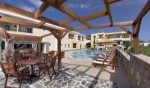 Řecko, Kréta, Hersonissos - DIAS LUXURY STUDIOS & APARTMENTS