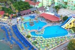 Hotel Eri Beach Resort dovolenka