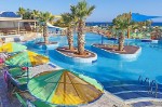 Hotel Eri Beach Resort dovolenka