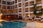Hotel Hersonissos Palace dovolenka