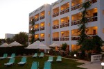 Hotel Hersonissos Palace dovolenka