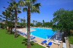 Hotel KING MINOS RETREAT RESORT & SPA dovolenka