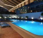 Hotel Porto Plazza dovolenka