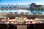 Hotel Silva Beach dovolenka
