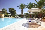 Hotel Tylissos Beach dovolenka