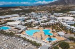 Hotel Ostria Resort & SPA dovolená