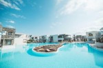 Hotel Ostria Resort & SPA dovolená