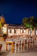 Aeolous restaurace