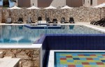 Hotel ESPERIDES HOTEL & SPA dovolená