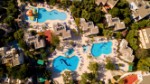 Hotel Sirios Village dovolenka