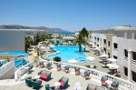 Hotel Mythos Palace dovolenka
