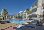 Hotel Molos Bay dovolenka