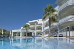 Hotel Molos Bay dovolenka