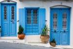 Hotel Pěší turistika západní Krétou 55+ dovolená