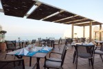 Restaurace - terasa