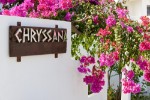 Hotel Mrs Chryssana Beach Hotel dovolenka