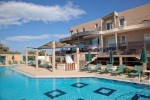Hotel s bazénem