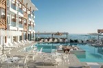 (Řecko, Kréta, Stalis (Malia a Stalida)) - AMMOS BEACH RESORT