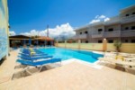 Hotel Casa Malena dovolená