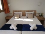 Hotel Casa Malena dovolená
