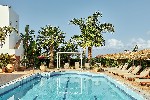 Hotel Club Calimera Sirens Beach dovolenka